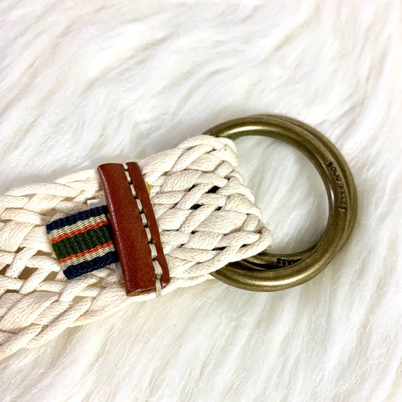 Sexy white belt - Picture 2 of 4